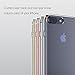 ProCase iPhone 8 Plus Case/iPhone 7 Plus Case, Slim Hybrid Crystal Clear Cover Protective Case for Apple iPhone 8 Plus / 7 Plus 5.5 Inch -Clear