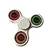 Meishatong Tri-Spinner Fidget Toy High Speed Focus Toy with Ceramic Bearing