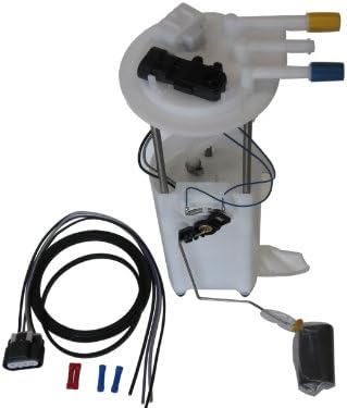 F2529A Fuel Pump Module Assembly