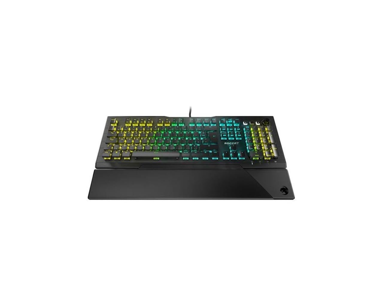 Roccat VULCAN PRO FULL SIZE RED SWITC