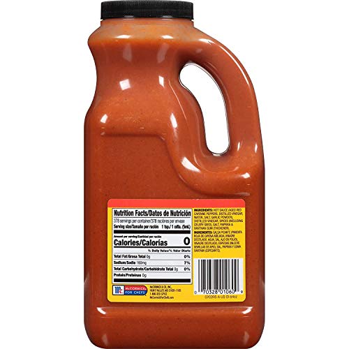 OLD BAY Hot Sauce 64 oz (2 pack ) Pricepulse