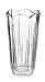 Bormioli Rocco Corolla Flower Vase, 9-Inch (Large)