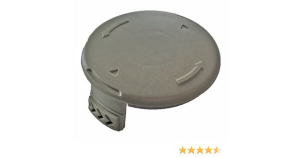 ryobi spool cover