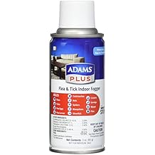indoor flea spray for house