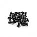 Sutemribor 300Pcs Laptop Notebook Computer Screws Replacement Kit for All Notebook Computer