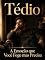 Livro Tédio: A Emoção que Você Foge mas Precisa