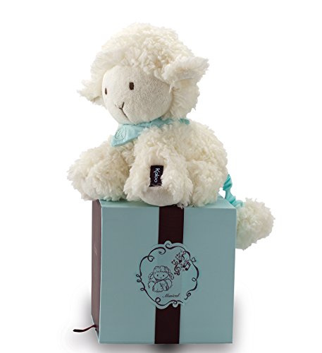 Kaloo Les Amis Musical Vanilla the Lamb