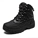 arctiv8 Men's Insulated Waterproof Work Hiking Snow Boots