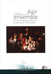 Agir ensemble
