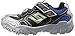 Skechers Kids Boys' Damager III-Adventure Extreme Sneaker,Black/Silver/Royal,10 M US Toddler