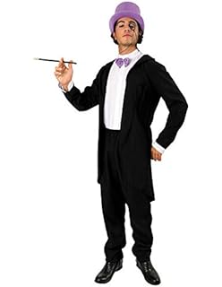 Penguin Costume, Batman Fancy Dress | Escapade® UK