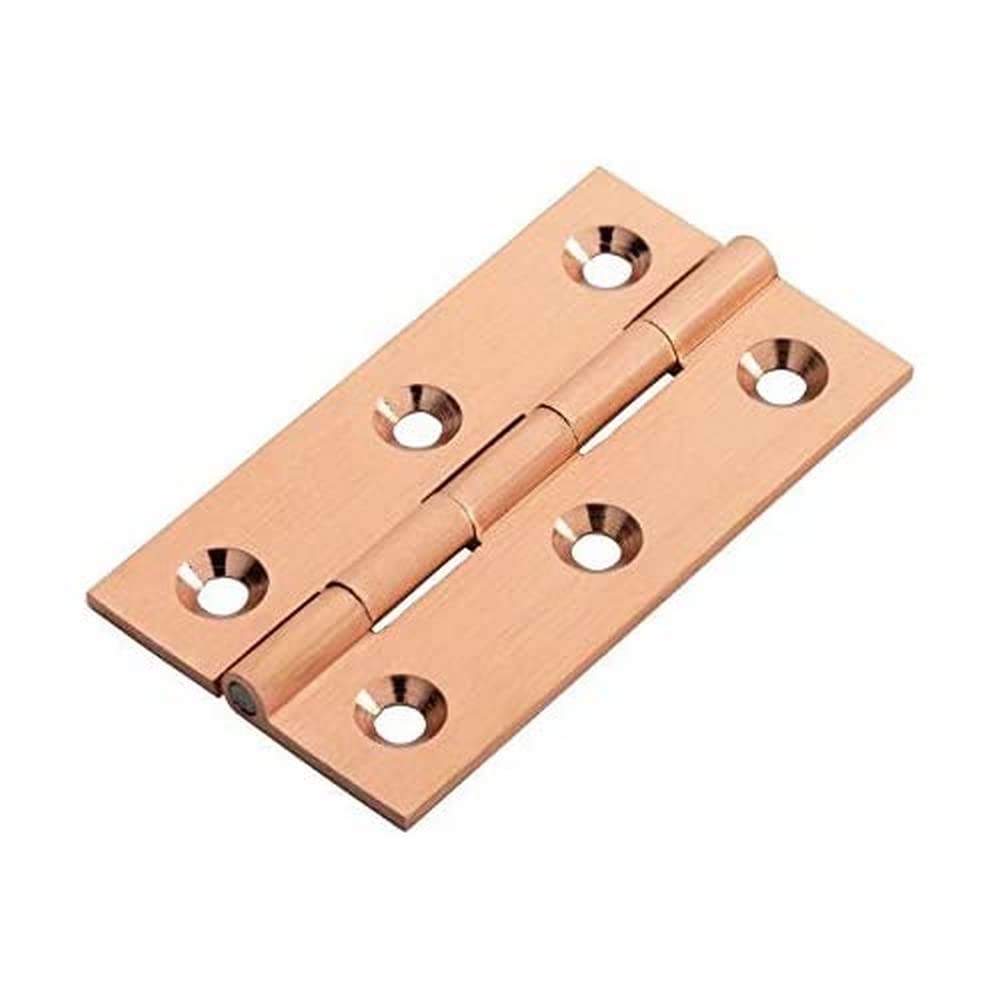 FTD Cabinet Hinge 64 X 35 X 2MM