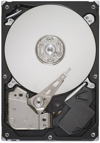 Seagate Desktop HDD 500, GB 3.5, SATA II