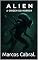 Livro Alien: A Origem do Horror