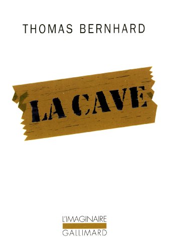 La  cave