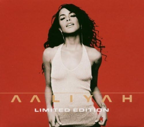 Aaliyah by Aaliyah (2004-03-09)