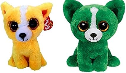 dandelion beanie boo