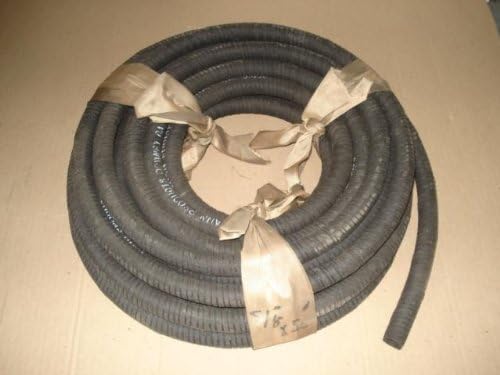 GANN PRD26671 SLOW MOVING HOSES 5/8X50FT T8523