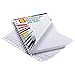 ALEX Toys Artist Studio Mini Sketch Pad