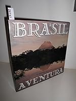 Brasil Aventura 2 8585981024 Book Cover