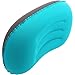 Reehut Ultralight Camping Pillow / Inflatable Air Pillow for Neck & Lumber, Sleep in Comfort while Camp, Backpacking & Travel