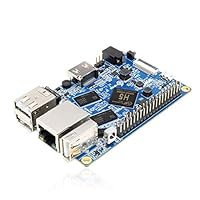 Taidacent Orangepi pc2 H5 A53 Development Board Quad-core 64-bit arm Orange pi Super Raspberry pi