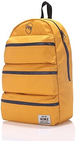 Urmiss Multi Zipper Waterproof Mens Womens School Laptop Backpack Shoulder Bag Travel Daypack