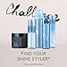 Sebastian Professional Shine Define Hairspray | Flexible Styling Control with Heat Protection | Natural & Soft Definition | 6.7 fl oz