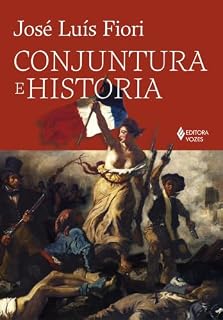 Livro Conjuntura e história