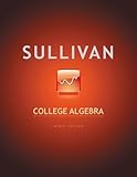 College Algebra (9th Edition)