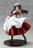 Fate/Hollow Ataraxia: Rin Tousaka Maid Outfit 1/8 Scale PVC Figure