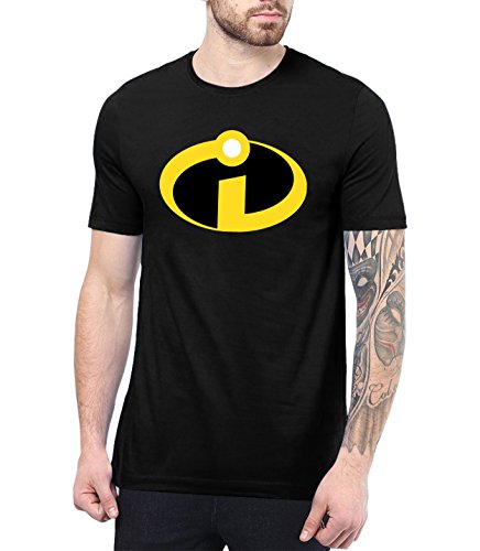 Black T Shirt for Mens - Graphic Tees 