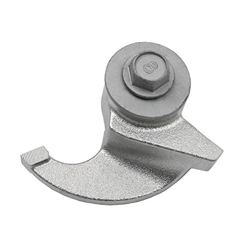 Beck Arnley 024-1316 Engine Timing Belt Tensioner Pulley - Thumbnail 3