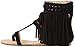 Koolaburra Women's Athena Gladiator Sandal