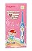 Haigerx Rechargeable Electric Toothbrush for Kids (Blue)