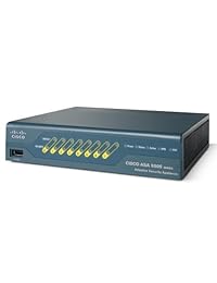 Cisco ASA5505 BUN K9 como 5505