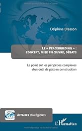 Le  peacebuilding