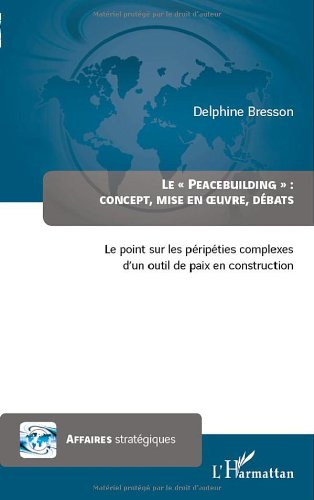 Le  peacebuilding