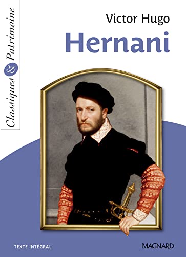 Hernani: texte intégral
