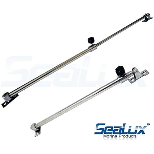 marine hatch support