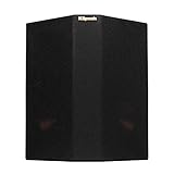 Klipsch RP-250S Walnut Surround Sound Speakers