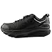 1011372-001 Hoka One One Men's Valor LTR Casual Shoes - Black