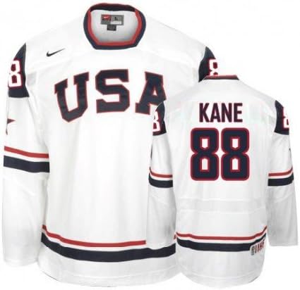 patrick kane usa hockey jersey