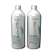 Matrix Biolage Advanced Keratindose Pro-Keratin Silk Shampoo and Conditioner,33.8 Ounces each