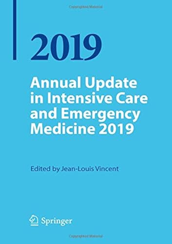 Download Annual Update in Intensive Care and Emergency Medicine 2019 PDF