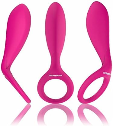 NJU2U Vibration Ring for Men