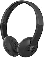 Aud&iacute;fonos Skullcandy Uproar Bluetooth Black