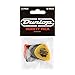 Dunlop PVP101 Pick Variety Pack, Assorted, Light/Medium, 12/Player's Pack primary
