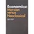Economics: Marxian versus Neoclassical