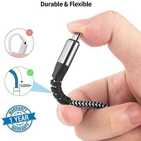 SUNGUY Micro USB Cable - Image 5